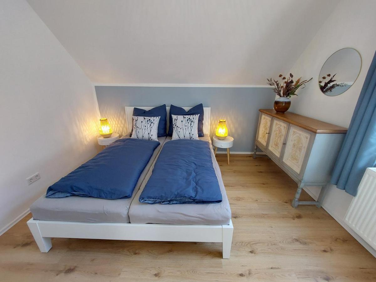 Gemuetliche Familienwohnung In Der Naehe Des Nordparks Und Des Norparkcenters! Μπίλεφελντ Εξωτερικό φωτογραφία